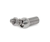 GN 71802.1-Axial Ball Joints
